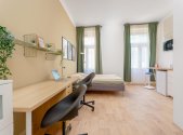 Pronájem bytu, 1+kk, 31 m²