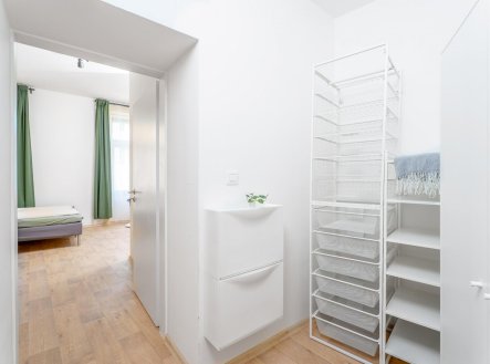 Pronájem bytu, 1+kk, 31 m²