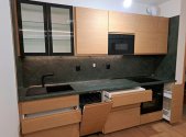 Pronájem bytu, 2+kk, 54,9 m²