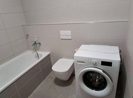 Pronájem bytu, 2+kk, 54,9 m²