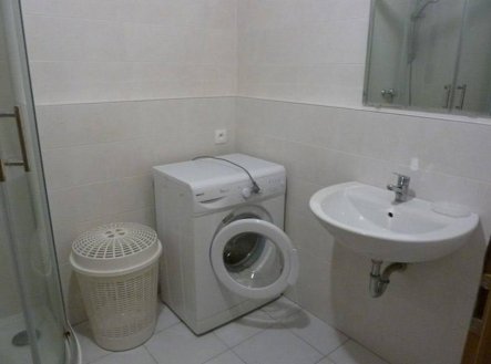 Pronájem bytu, 1+kk, 3,1 m²