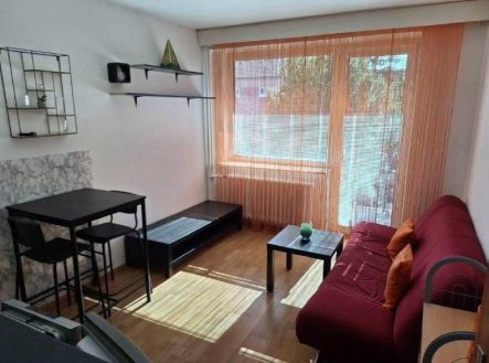 Pronájem bytu, 2+kk, 40 m²