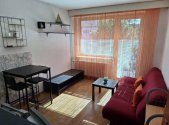 Pronájem bytu, 2+kk, 40 m²
