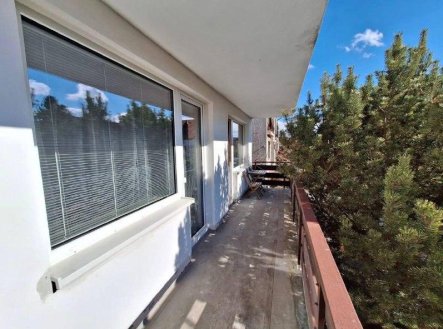 Pronájem bytu, 2+kk, 40 m²