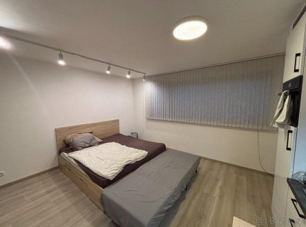 Pronájem bytu, 1+kk, 30 m²