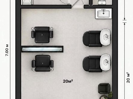 Prodej obchodní prostory, 28 m²