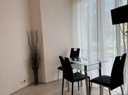Pronájem bytu, 2+kk, 65 m²