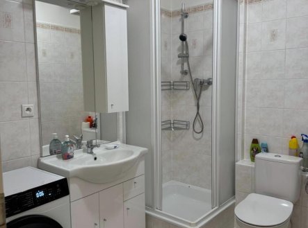 Pronájem bytu, 2+kk, 65 m²