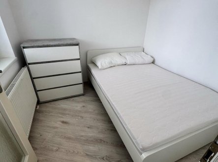Pronájem bytu, 2+kk, 65 m²