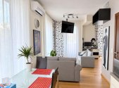 Pronájem bytu, 1+kk, 36 m²