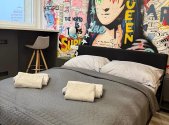 Pronájem bytu, 1+kk, 24 m²