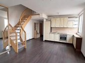 Pronájem bytu, 1+kk, 50 m²