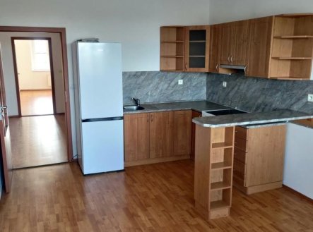 Pronájem bytu, 3+kk, 74 m²