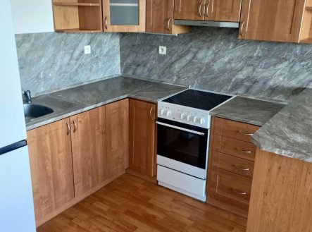Pronájem bytu, 3+kk, 74 m²