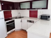 Pronájem bytu, 2+kk, 56 m²