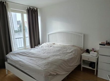 Pronájem bytu, 2+kk, 50 m²