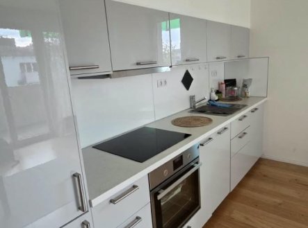 Pronájem bytu, 2+kk, 50 m²