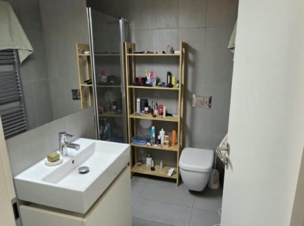 Pronájem bytu, 2+kk, 50 m²