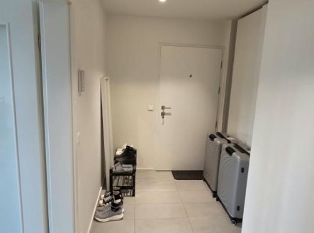 Pronájem bytu, 2+kk, 50 m²