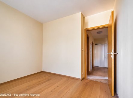 Prodej bytu, 2+kk, 56 m²