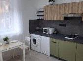 Pronájem bytu, 1+kk, 23 m²
