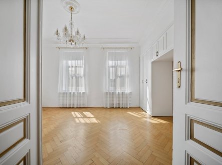 Prodej bytu, 3+1, 117 m²