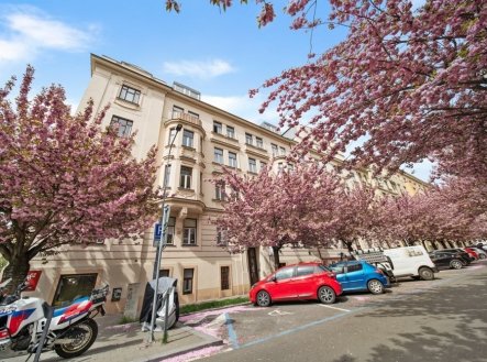 Prodej bytu, 3+1, 117 m²