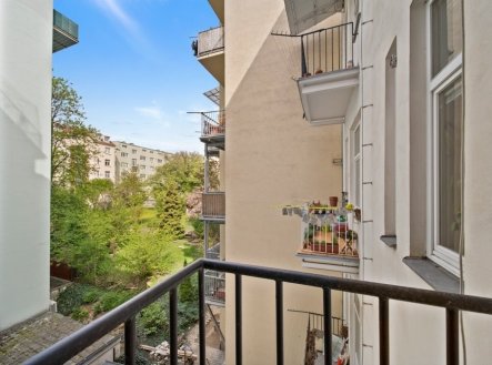 Prodej bytu, 3+1, 117 m²