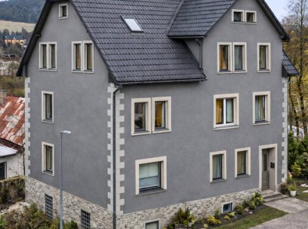 Prodej domu/vily, 270 m² obrázek