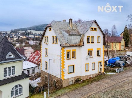 Prodej domu/vily, 270 m²