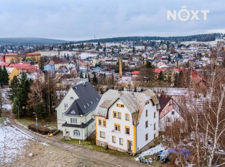 Prodej domu/vily, 270 m²