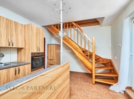 Prodej domu/vily, 188 m²