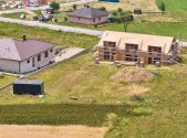 Prodej pozemku pro bydlení, 967 m²