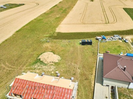 Prodej pozemku pro bydlení, 967 m²