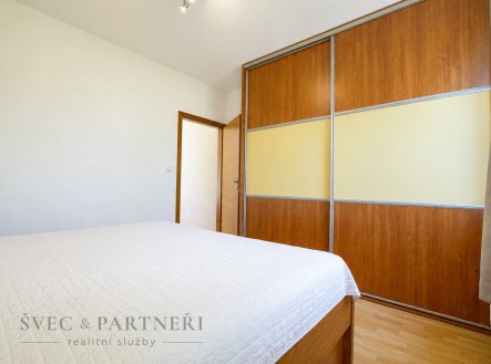 Pronájem bytu, 3+kk, 73 m²