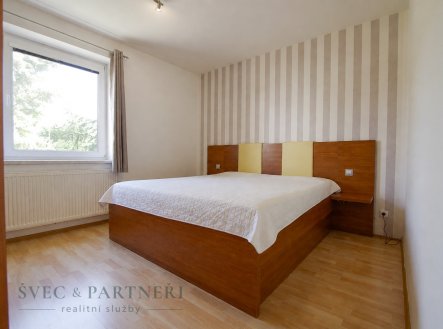 Pronájem bytu, 3+kk, 73 m²