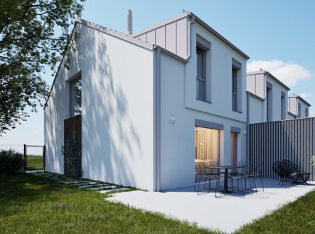 Prodej domu/vily, 144 m²