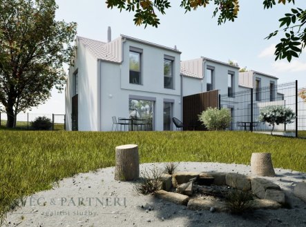 Prodej domu/vily, 144 m²