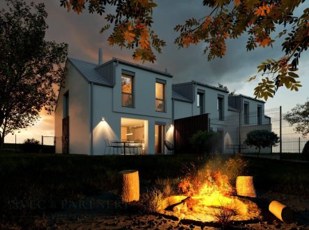 Prodej domu/vily, 144 m²