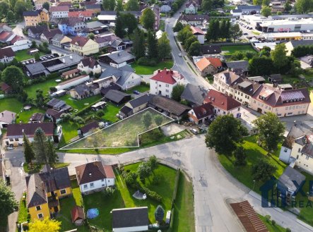 Prodej pozemku pro bydlení, 696 m²