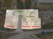 Prodej pozemku pro bydlení, 598 m²