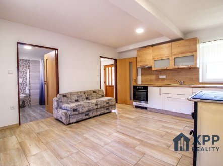 Prodej chaty/rekreačního objektu, 78 m²
