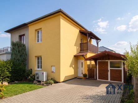 Prodej domu/vily, 83 m²