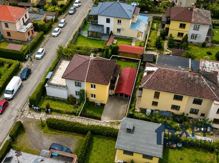 Prodej domu/vily, 83 m²