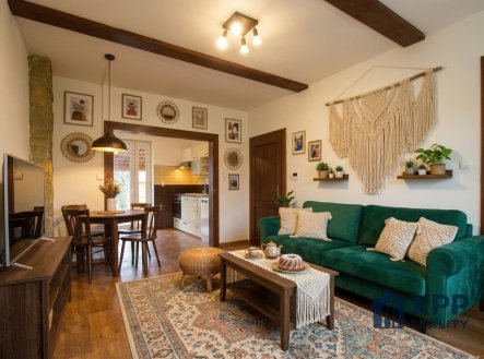 Prodej domu/vily, 83 m²