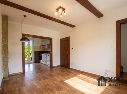 Prodej domu/vily, 83 m²