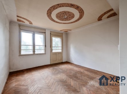 Prodej domu/vily, 121 m²