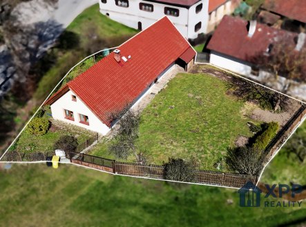 Prodej chaty/rekreačního objektu, 78 m²