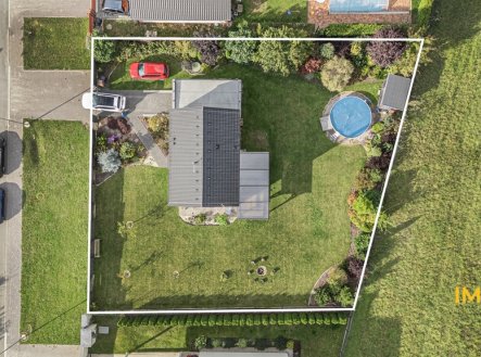 Prodej domu/vily, 110 m² obrázek