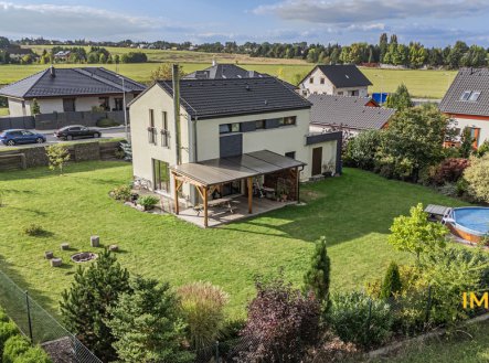 Prodej domu/vily, 110 m²